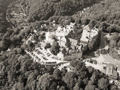 Schloss Burg